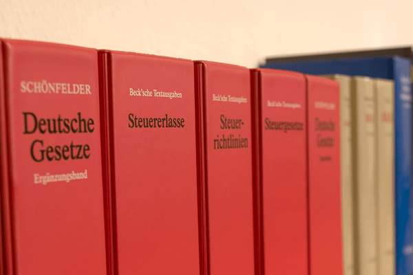 Kompetenzen, Steuerberater-Kompetenzen