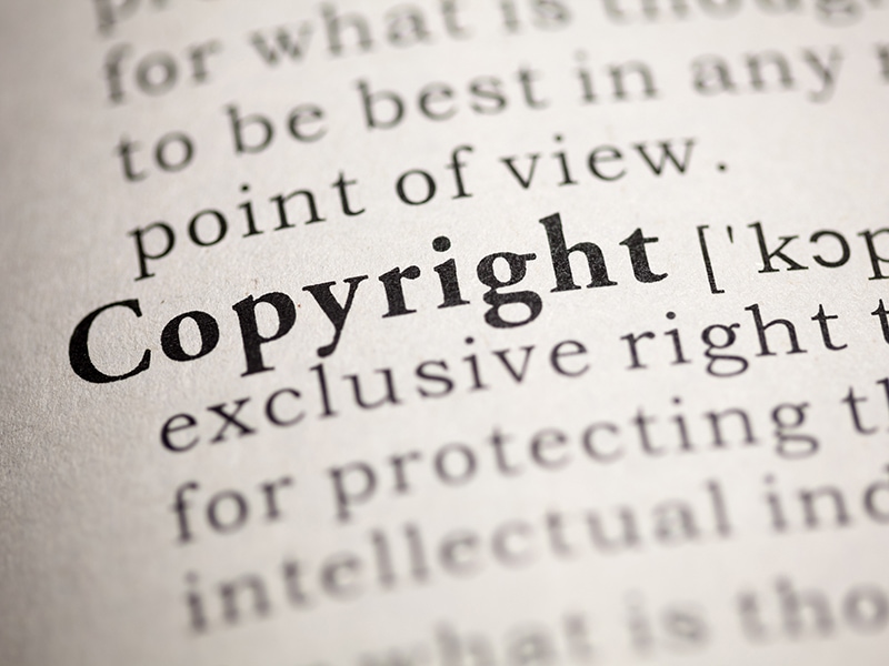 , Intellectual Property / IT