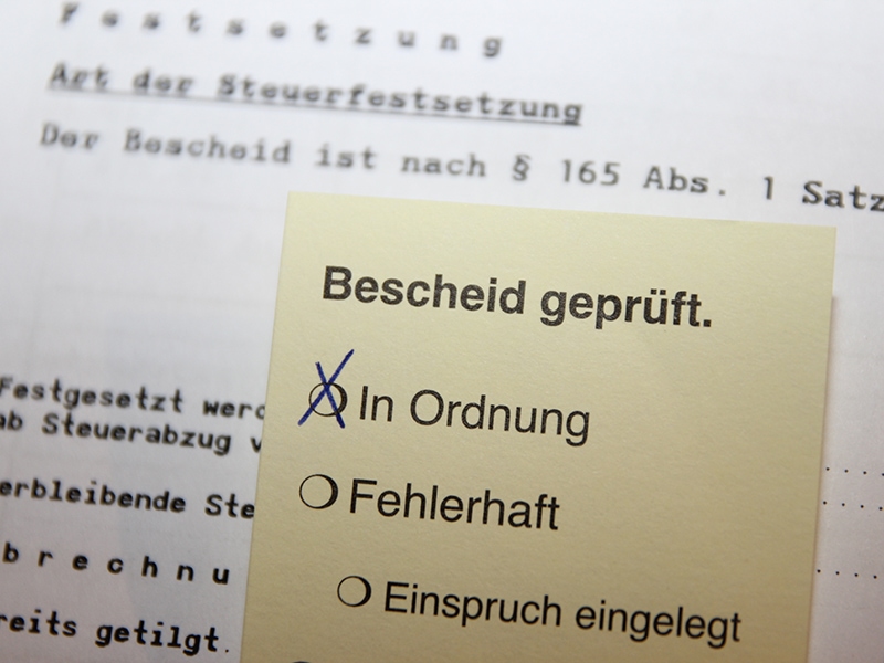 , Besteuerung von Unternehmen und Konzernen