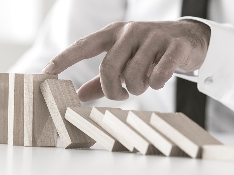 , Unternehmenstransaktionen