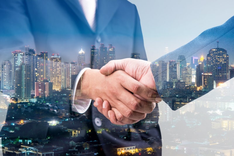 , Mergers & Acquisitions