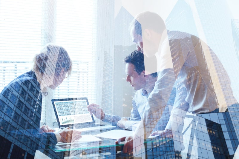 , Mergers & Acquisitions