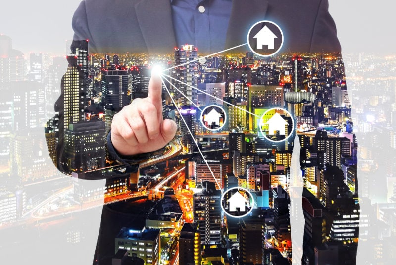 , Mergers & Acquisitions